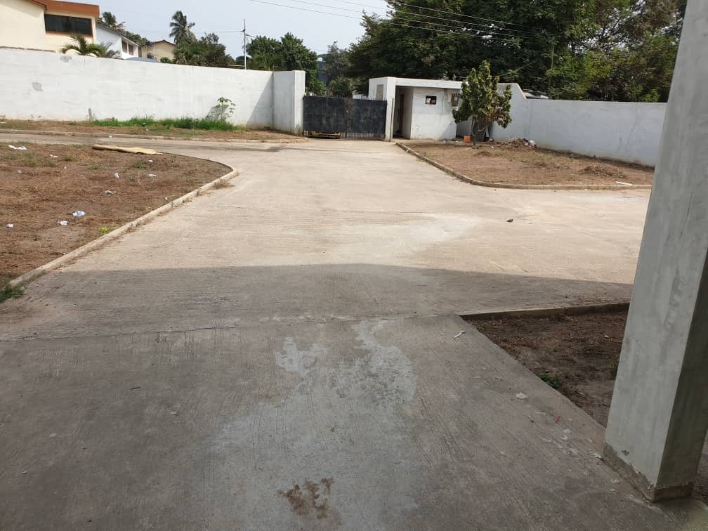 Countryside Construction project